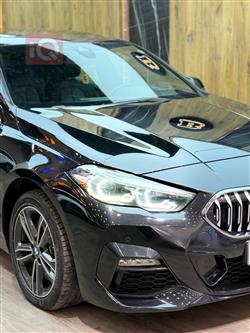 بي ام دبليو الفئة 2